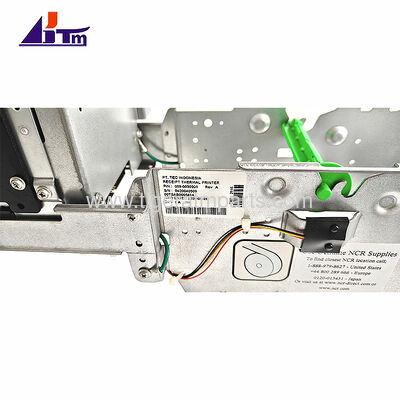 009-0030205 0090030205 NCR 6684 Thermische Bonprinter ATM Onderdelen