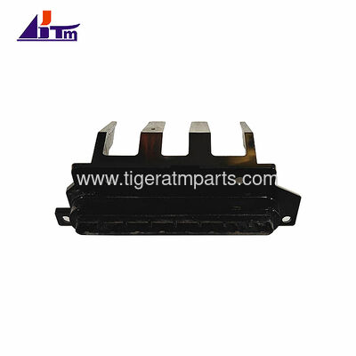 NCR Selfserv 6684 ATM Moulding Receipt Uitgangsgids TTW 4450758685 445-0758685