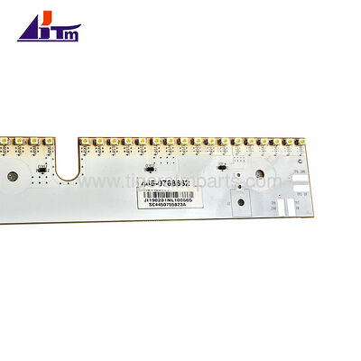 NCR Selfserv 6684 ATM-onderdelen taaklamp assemblage 4450768662 445-0768662