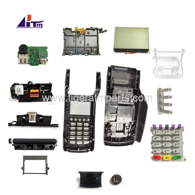 VeriFone VX520 Creditcard POS Terminal Machine Vervangende Onderdelen