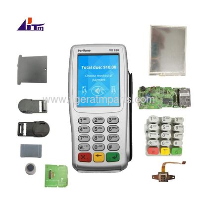 VeriFone VX820 Credit Card POS Payment Terminal vervangende onderdelen