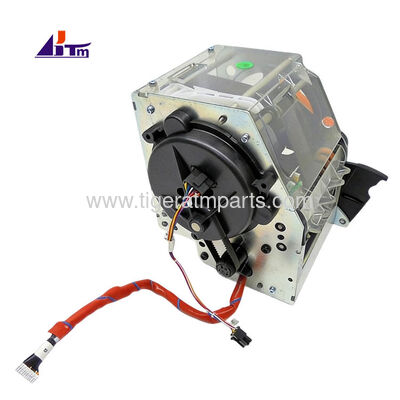 445-0784392 4450784392 NCR SDM2 ESCROW ASSY ATM Machine Parts