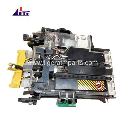 NCR SDM2 Mid Short INFEED ZONDER MD PN: 484-0106244, 4840106244 ATM Onderdelen