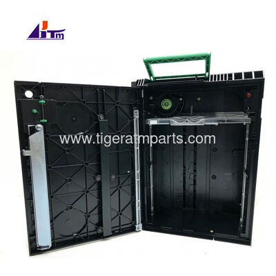 NCR SDM2 Cheque Bin 484-0106144 4840106144 ATM Onderdelen Afkeur Cassette