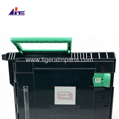 NCR SDM2 Cheque Bin 484-0106144 4840106144 ATM Onderdelen Afkeur Cassette