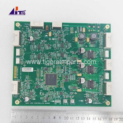 NCR SDM2 Bin Controller Board 484-0103289 4840103289 ATM Onderdelen