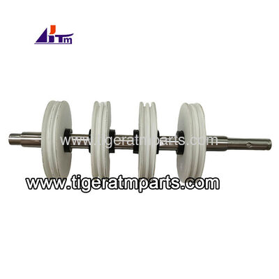 445-0775929 4450775929 Schachtassemblage 6 Way Diverter voor NCR SDM2 Low Transport