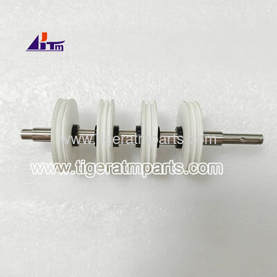 445-0775929 4450775929 Schachtassemblage 6 Way Diverter voor NCR SDM2 Low Transport