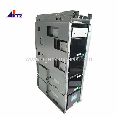KD03236-B053 Fujitsu F53 Bill Cash Dispenser met 4 cassettes Geldautomaat Onderdelen Betaalkiosk