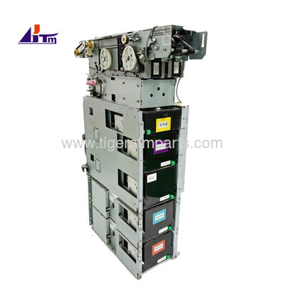 Fujitsu F56 Geldautomaat met 4 cassettes voor geldautomaten, kiosken en betaalterminals