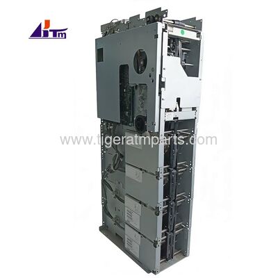 Fujitsu F53 F56 Bill Dispenser met 6 cassettes ATM Betaalkiosken