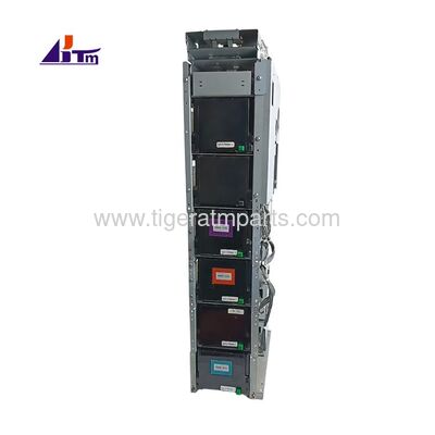Fujitsu F53 F56 Bill Dispenser met 6 cassettes ATM Betaalkiosken