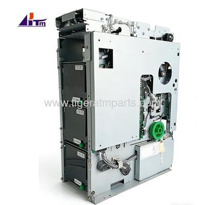 Fujitsu F53 Dispenser met 3 cassettes voor ATM Ticket Verkoopautomaat