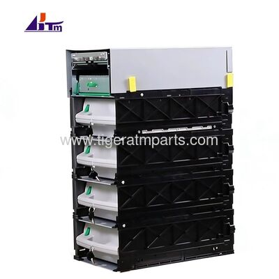 NMD050 Cash Dispenser with 4 Cassettes Glory NMD50 NMD ATM Parts