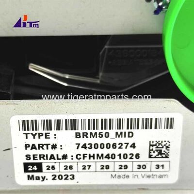 7430006274 S7430006274 Hyosung MX8600S BRM50