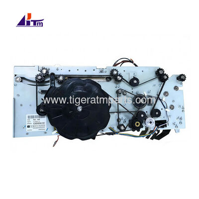 7010000119 S7010000119 Hyosung 5600 CDU Dispenser Presenter ATM Parts