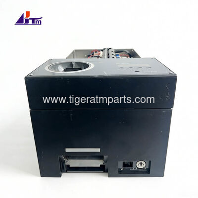 Aanpassingen voor CRF EUR/GBP-muntrecyclingmodule