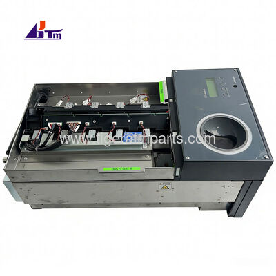 Aanpassingen voor CRF EUR/GBP-muntrecyclingmodule