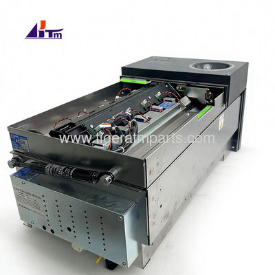 Aanpassingen voor CRF EUR/GBP-muntrecyclingmodule