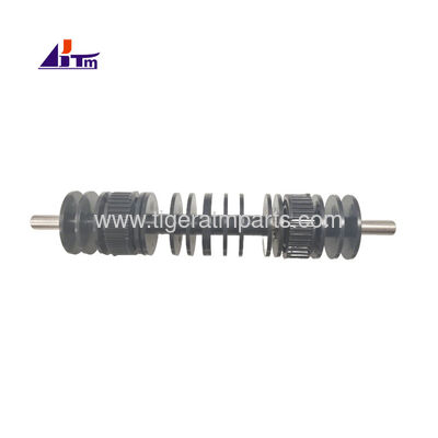 Genmega G2500 SCDU Roller Shaft Assy ATM Deel 15111985-1-14