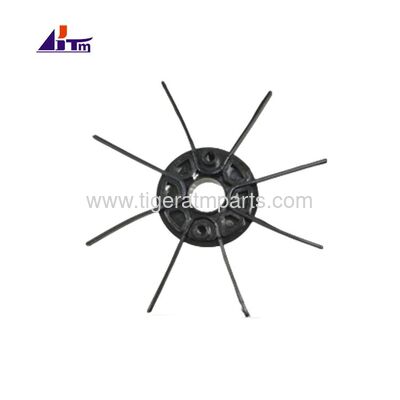 Genmega G2500 Geldautomaat-onderdelenverdeler Bankbiljettenpaddelwiel 15111985-1-56