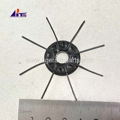 Genmega G2500 Geldautomaat-onderdelenverdeler Bankbiljettenpaddelwiel 15111985-1-56