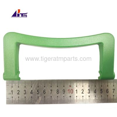 Genmega G2500 SCDU WCDU Cassette Handle 14117000-1-15 ATM Onderdelen