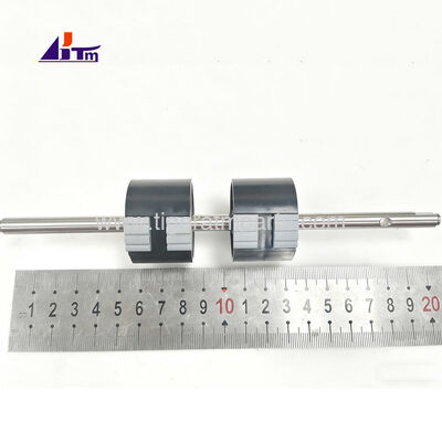 Genmega G2500 SCDU/WCDU Cassettetoevoerrolas Assy 14117000-1-17-14