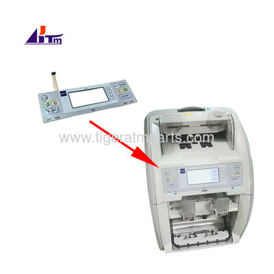 Glory GFS 120 Biljettenteller GFS-120-34 Bedieningspaneel Spacer Reserveonderdelen Voor Biljetauthenticatie