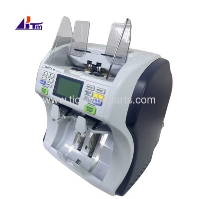 Glory GFR 220CN Bankbiljetten sorteermachine reparatie verbruiksartikelen