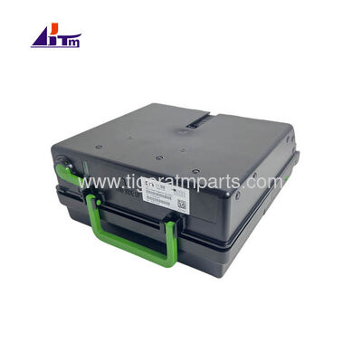 01750352792 Diebold Nixdorf CMD-V6A Intrek / Omleidingscassette Geldautomaat Onderdeel