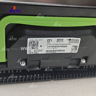 Diebold Nixdorf AIC Alles in cassette, kaal veilig 01750307766 1750307766