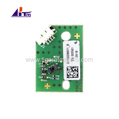 01750296971 1750296971 Diebold Encoder Board RM4 ENCB3 ATM Parts