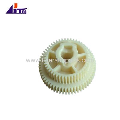 ATM Part Wincor Nixdorf CMD V4 Stacker Gear 46/58T 1750058042-01