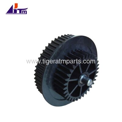 1750044571 1750058042-05 Wincor CMD-V4 Stacker 33/53T Zwarte Gear