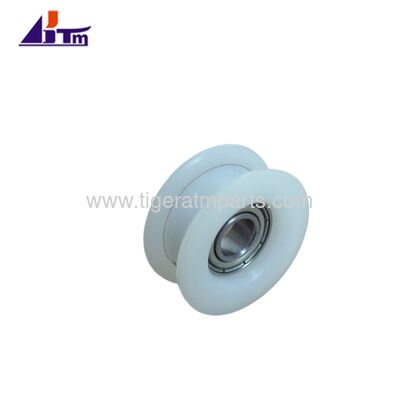 Wincor CMD V4 V5 stapelaar-afbuigrol 1 Assd 1750058042-13 1750013474 9940900211