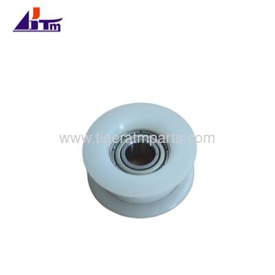 Wincor CMD V4 V5 stapelaar-afbuigrol 1 Assd 1750058042-13 1750013474 9940900211