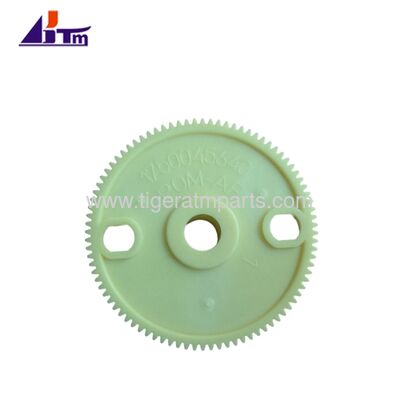 Wincor CMD V4 stapelaar dubbele versnelling 15/78T 1750045640 1750058042-14
