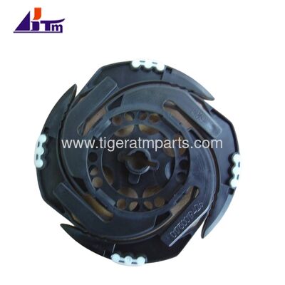 Wincor CMD V4 stapelaarwiel rechts 1750054871 1750080943 1750058042-22