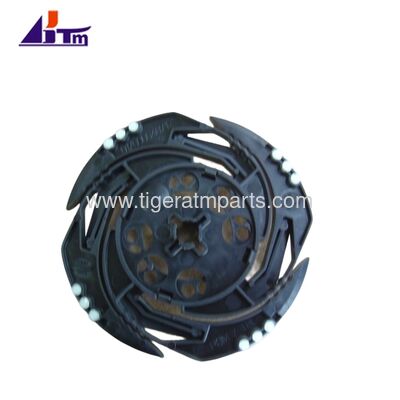 Wincor CMD V4 stapelaarwiel rechts 1750054871 1750080943 1750058042-22
