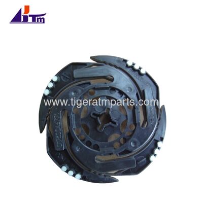 1750080942 Wincor Wheel Assd voor CMD V4 Stacker 1750058042-24