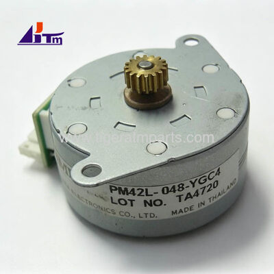 Wincor CMD-V4-motor PM42L 1750046741 01750046741 1750058042-47