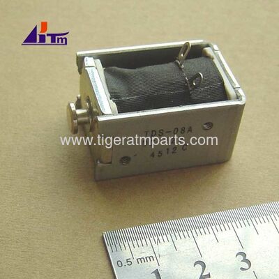 Wincor Nixdorf CMD-V4 Stacker Solenoïde TDS-08A DC-24V 1750058042-59