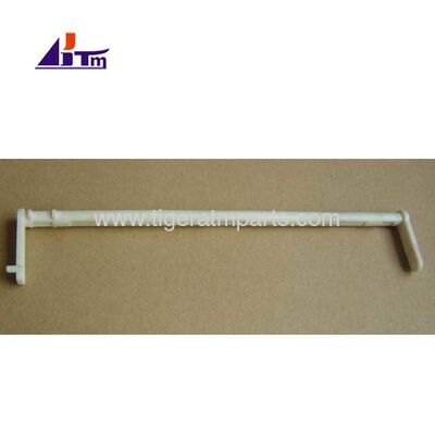 1750058042-72 Wincor Nixdorf CMD V4 Stacker Plastic Lever ATM Parts
