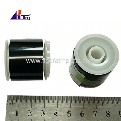 998-0912743 9980912743 NCR SDM Tapespool Zwart Geldautomaat Onderdelen