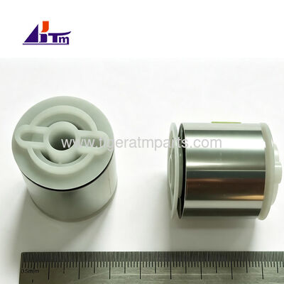 998-0912742 9980912742 NCR SDM Tapespool Wit ATM Machine Onderdelen