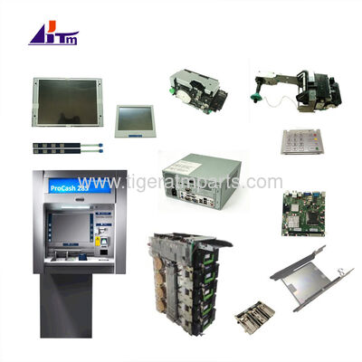 Wincor Nixdorf ProCash 285 PC285 CMD-V4 Geldautomaat Onderdelen Reparatie