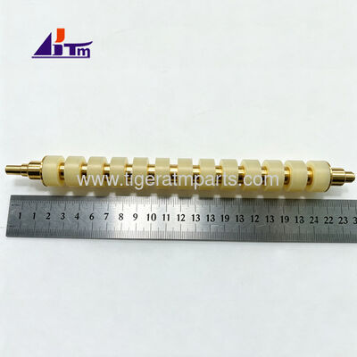1750295887 01750295887 Diebold Nixdorf HCT Roller Shaft Assy ATM onderdelen