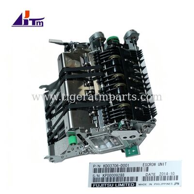 KD03706-D001 Fujitsu G750 Escrow Unit ATM Zelfbedieningskiosken Onderdelen