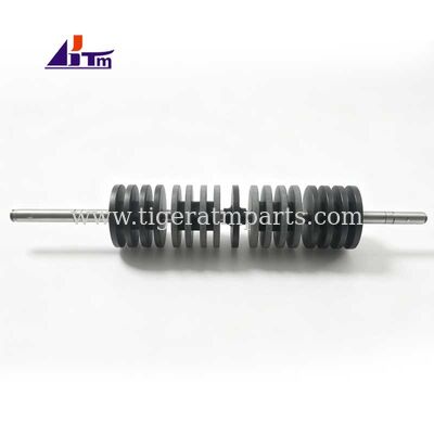 Diebold Nixdorf IOT Drive Wheel Shaft Assy 01750125406 1750125406